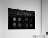 WAT 01627 Acrylic Print