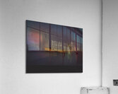 WAT 01630 Acrylic Print