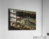 WAT 01628 Acrylic Print