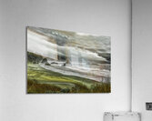 WAT 01623 Acrylic Print