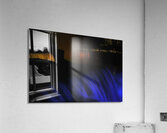 WAT 01632 Acrylic Print