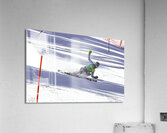 ACT 01409 Acrylic Print