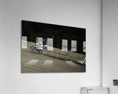 ACT 01356 Acrylic Print