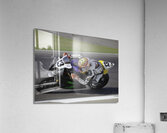 ACT 01412 Acrylic Print