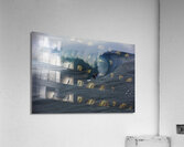 ACT 01363 Acrylic Print