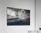 ACT 01373 Acrylic Print