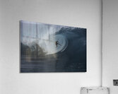 ACT 01365 Acrylic Print