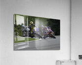 ACT 01416 Acrylic Print