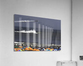 ACT 01354 Acrylic Print