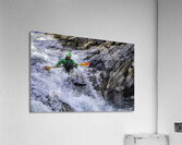 ACT 01359 Acrylic Print