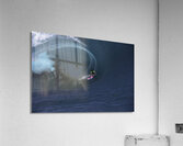 ACT 01364 Acrylic Print