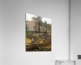 ACT 01407 Acrylic Print