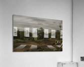 ACT 01401 Acrylic Print