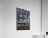 LAN 01646 Acrylic Print