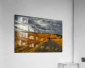 LAN 01667 Acrylic Print