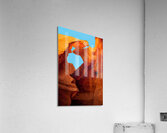 LAN 01640 Acrylic Print