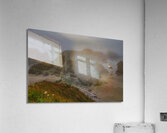LAN 01662 Acrylic Print