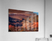 LAN 01659 Acrylic Print