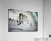 LAN 01651 Acrylic Print