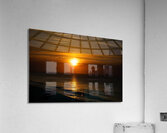 LAN 01655 Acrylic Print