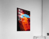 LAN 01641 Acrylic Print