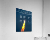 ACT 01683 Acrylic Print