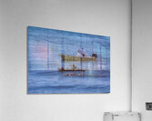 ACT 01681 Acrylic Print