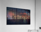 BIR 01728 Acrylic Print
