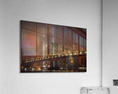 CIT 01751 Acrylic Print