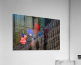 CIT 01730 Acrylic Print