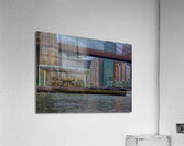 CIT 01753 Acrylic Print