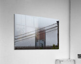 CIT 01754 Acrylic Print