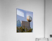 CIT 01745 Acrylic Print