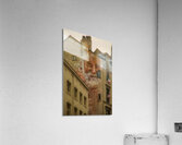 CIT 01743 Acrylic Print