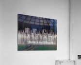 CIT 01738 Acrylic Print