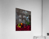 FLO 01807 Acrylic Print