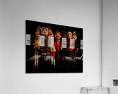 PEO 01842 Acrylic Print