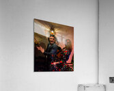 PEO 01850 Acrylic Print