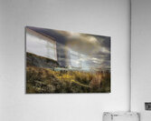 WAT 01869 Acrylic Print