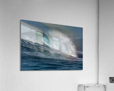WAT 01870 Acrylic Print