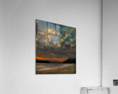 WAT 01884 Acrylic Print