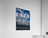 *WAT 01882 Acrylic Print