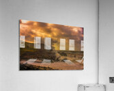 WAT 01868 Acrylic Print