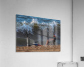 WAT 01878 Acrylic Print