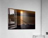 WAT 01866 Acrylic Print