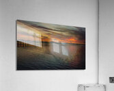 WAT 01886 Acrylic Print