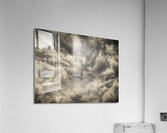 WAT 01891 Acrylic Print
