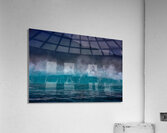WAT 01875 Acrylic Print