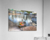 MIS 01927 Acrylic Print