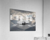 MIS 01909 Acrylic Print